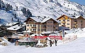 Apparthotel Sankt Georg